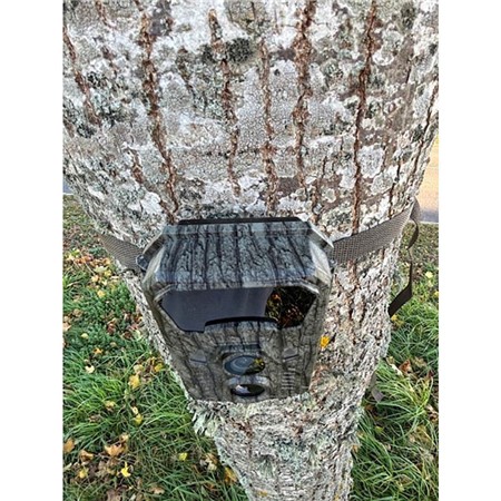 PACK CÂMARA DE CAÇA CHASSEUR.COM - FF665 TOUT INCLUS