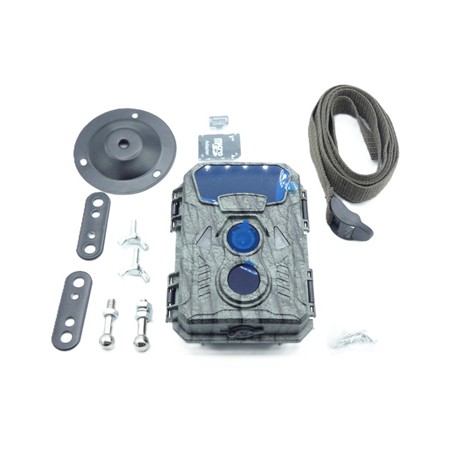PACK CAMÉRA DE CHASSE CHASSEUR.COM - FF665 - CAMÉRA SEULE OCCASION