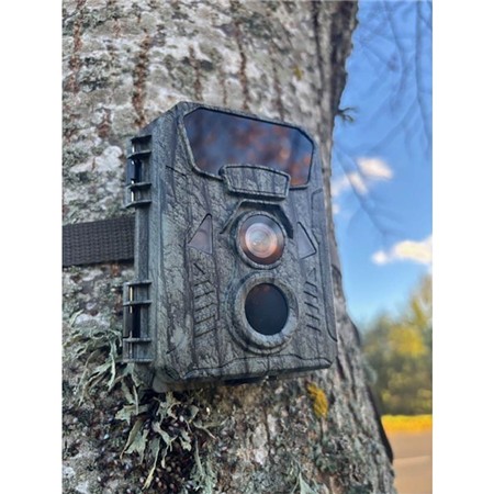 PACK CAMÉRA DE CHASSE CHASSEUR.COM - FF665 TOUT INCLUS