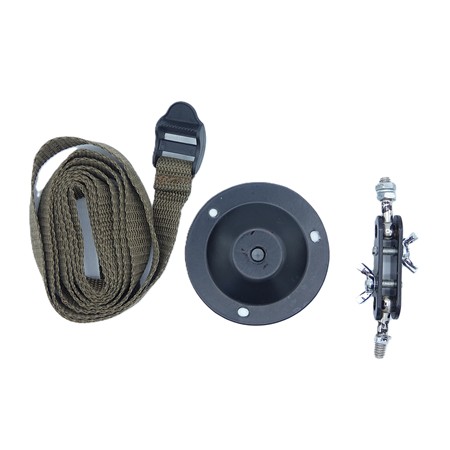 PACK CAMÉRA DE CHASSE CHASSEUR.COM - FF665 TOUT INCLUS - CAMÉRA SEULE OCCASION
