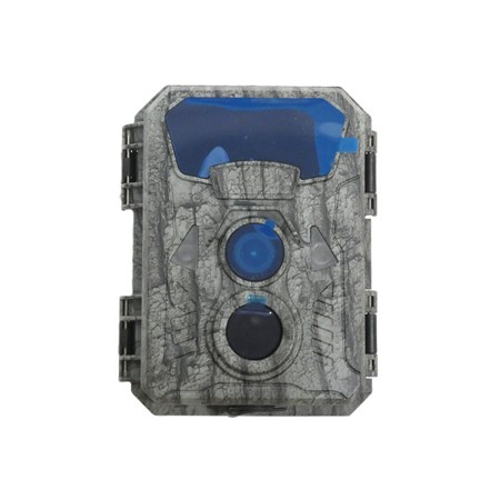 Pack Caméra De Chasse Chasseur.Com - Ff665 Tout Inclus - Caméra Seule