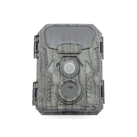 Pack Caméra De Chasse Chasseur.Com - Ff665 Tout Inclus - Caméra Seule