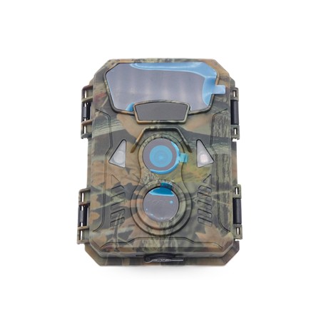 Pack Caméra De Chasse Chasseur.Com - Ff665 Tout Inclus - Caméra Seule