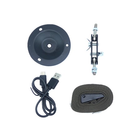 PACK CAMÉRA DE CHASSE NUMAXES PIE1061 TOUT INCLUS - 141 X 103 X 70MM OCCASION