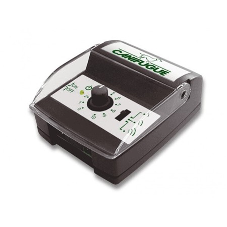 PACK CERCA CANIFUGUE 2 CÃES NUMAXES ANTIFUGUE