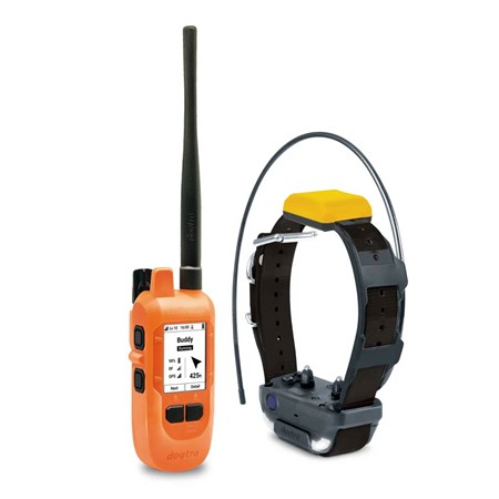 Pack Colar De Rastreamento Dogtra Pathfinder2 Compass