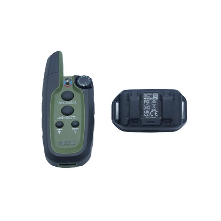 Pack Collier De Dressage Garmin Sport Pro - Gasportpro