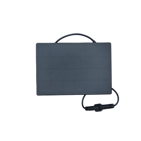 PACK COMPLET CAMÉRA DE CHASSE NUMAXES PIE1035+ PANNEAU SOLAIRE SOL1072 - PACK CAMÉRA DE CHASSE + PANNEAU SOLAIRE OCCASION