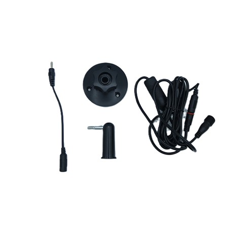 PACK COMPLET CAMÉRA DE CHASSE NUMAXES PIE1035+ PANNEAU SOLAIRE SOL1072 - PACK CAMÉRA DE CHASSE + PANNEAU SOLAIRE OCCASION