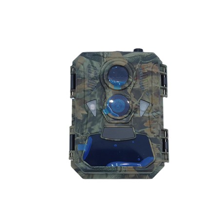 Pack Complet Caméra De Chasse Numaxes Pie1035+ Panneau Solaire Sol1072 - Pack Caméra De Chasse + Panneau Solaire
