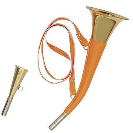 Pack Corne D'appel Prohunt - Orange