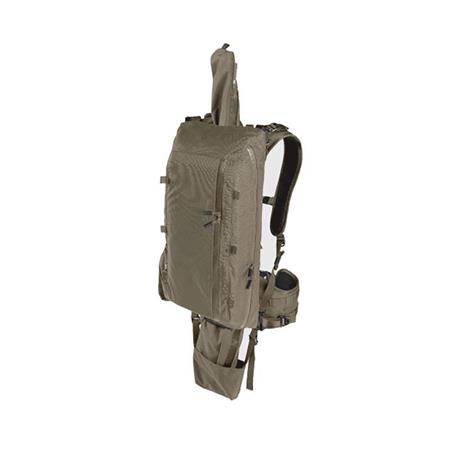 Pack Cuadro + Soporte Para Carabina Vorn Dls #8