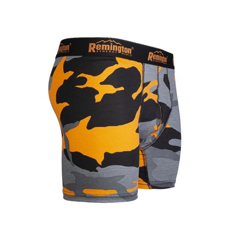 PACK DE BÓXERS PARA HOMBRE REMINGTON SW - MULTICOLOR - PAQUETE DE 3