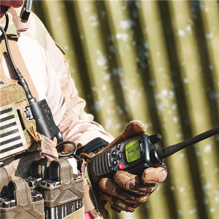 PACK DE TALKIE-WALKIE MIDLAND G9 PRO