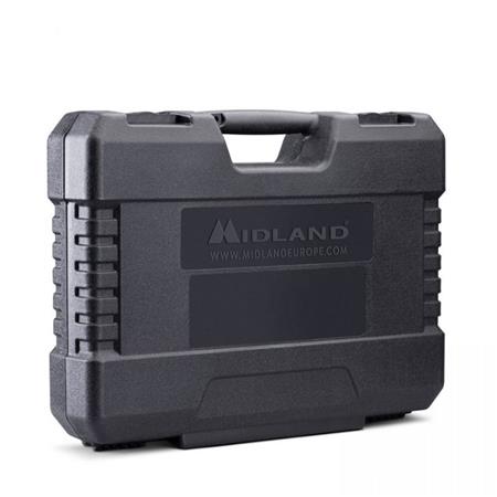 PACK DE TALKIE-WALKIE MIDLAND G9 PRO - PAR 2