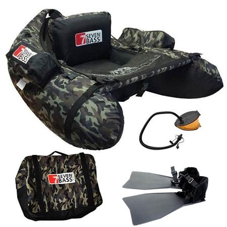 Idée cadeau peche pour noël sur chasseur.com