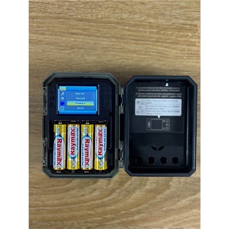 PACK FOTOTRAPPOLA CHASSEUR.COM - FF665 TOUT INCLUS