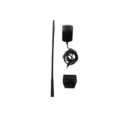 PACK GARMIN COLLIER DC40 + TÉLÉCOMMANDE ASTRO 320 ET CARTE V3 SUD EST - PACK OCCASION