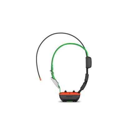 PACK GARMIN FERNBEDIENUNG ALPHA 200 I F MIT ORTUNGS- UND TRAININGSHALSBAND TT25 F