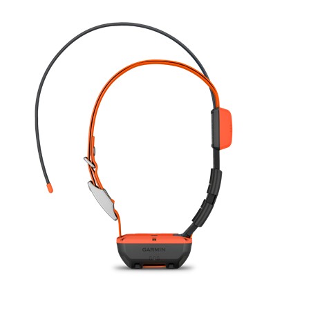 PACK GARMIN MANDO A DISTANCIA ALPHA 10 F CON COLLAR DE LOCALIZACIÓN T20 F