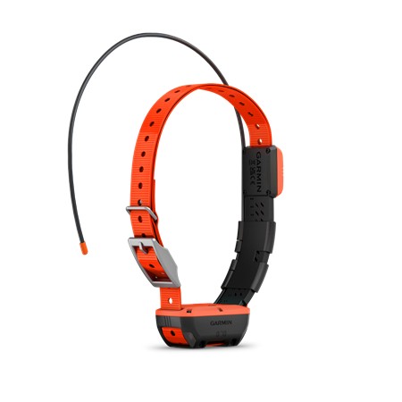PACK GARMIN TÉLÉCOMMANDE ALPHA 300 F + COLLIER DE REPÉRAGE ET DRESSAGE T20