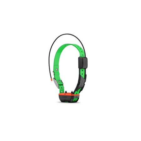 PACK GARMIN TÉLÉCOMMANDE ALPHA 300 F + COLLIER DE REPÉRAGE ET DRESSAGE TT25 F