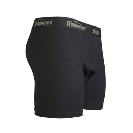 PACK HERRENBOXERSHORTS REMINGTON - GRÜN - 3ER PACK