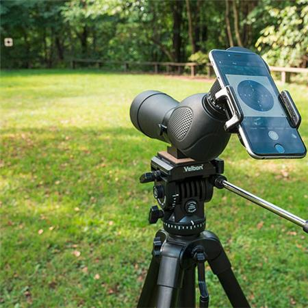 PACK LONGUE-VUE, TRÉPIED ET SUPPORT SMARTPHONE OLIVON KIT STAND DE TIR