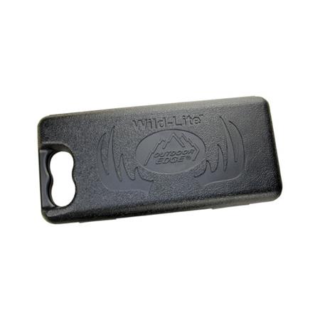 PACK MESSER ZUM AUSNEHMEN OUTDOOR EDGE WILD LITE 6 PIÈCES