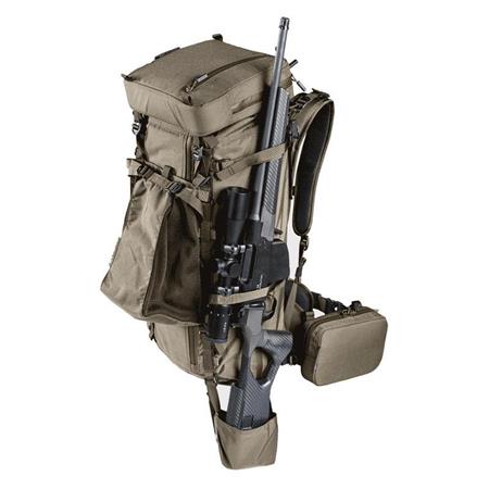 Pack Mochila De 68L + Bolsos Vorn Dls #9