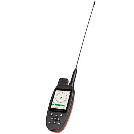 PACK NUMAXES FERNBEDIENUNG + ORTUNGSHALSBAND CANICOM GPS 2