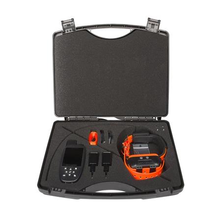 PACK NUMAXES REMOTE CONTROL + TRACKING COLLAR CANICOM GPS 2