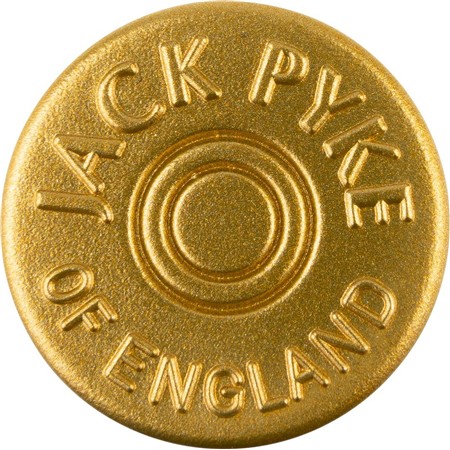 PACK OF KNIVES JACK PYKE CARTRIDGES
