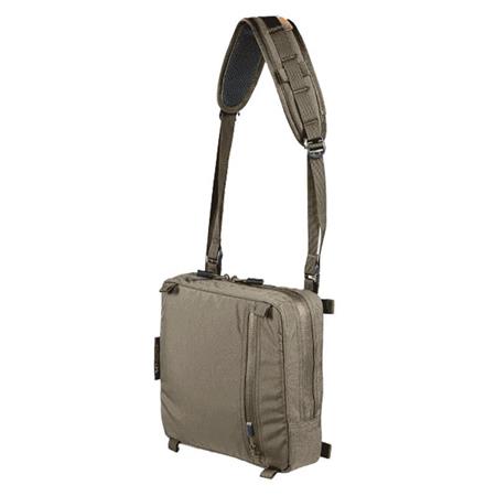 PACK SACO PARA CAZA DE 70L + TIRANTES + BOLSA 6L VORN DLS #6