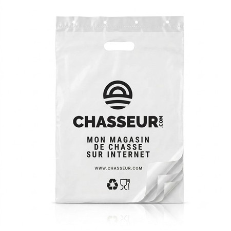 PACK SACS DE VENAISON 4 MODÈLES SOIT 80 SACS