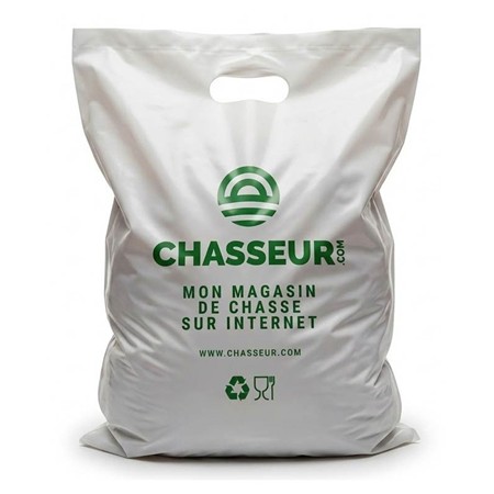Pack Sacs De Venaison 4 Modèles Soit 80 Sacs