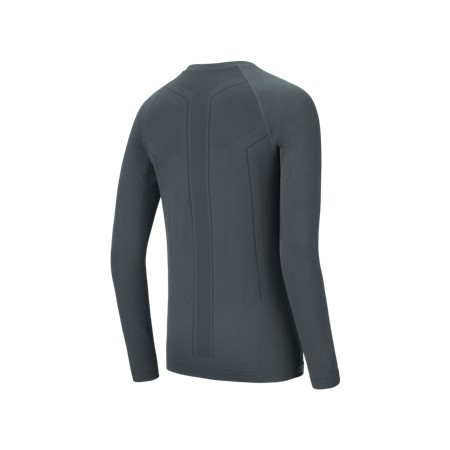 PACK SOUS-VÊTEMENTS VERNEY CARRON LA LIGNE TERALIS PACK - CHARBON