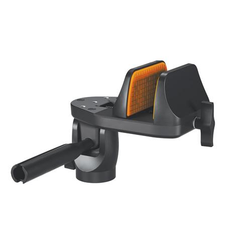 PACK TRIPÉ C/ MONTAGEM KJI AVEC MONTAGE REAPER HELLBOUND