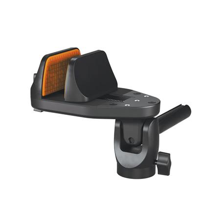 PACK TRÍPODE CON MONTAJE KJI AVEC MONTAGE REAPER HELLBOUND