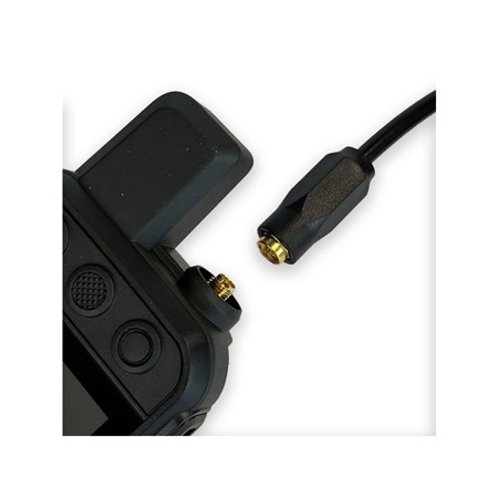 PACK VENATURA ROOF ANTENNA + RANTECH DOG SOCLE AIMANTÉ + CÂBLE