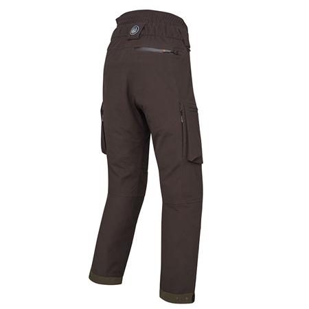 ΠΑΝΤΕΛΌΝΙ ΑΝΔΡΙΚΌ BERETTA BAKHOLD PANTS - ΚΑΦΈ
