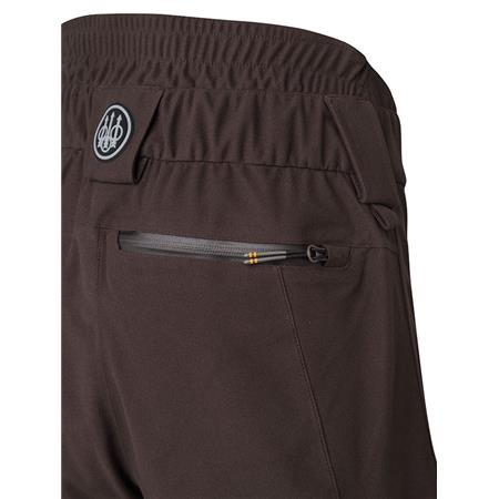 ΠΑΝΤΕΛΌΝΙ ΑΝΔΡΙΚΌ BERETTA BAKHOLD PANTS - ΚΑΦΈ