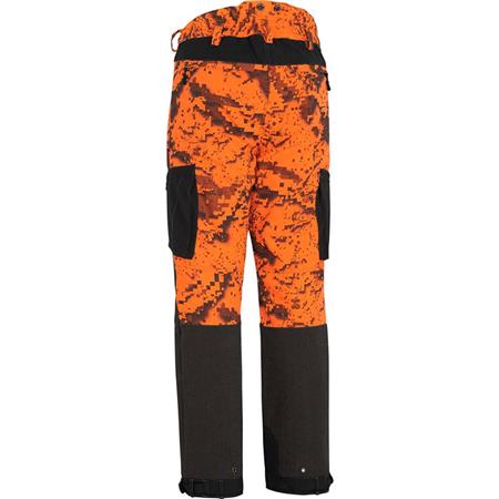 ΠΑΝΤΕΛΌΝΙ ΑΝΔΡΙΚΌ SWEDTEAM PROTECTION XTRM - ΠΟΡΤΟΚΑΛΊ ΚΑΜΟΥΦΛΆΖ
