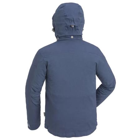 ΠΑΙΔΙΚΌ ΜΠΟΥΦΆΝ PINEWOOD FINNVEDEN HYBRID KID - ΜΠΛΕ
