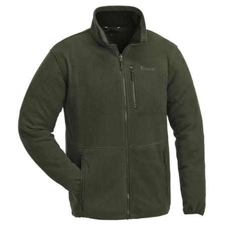 Παιδικό Φλισ Pinewood Finnveden Kid - Πράσινο