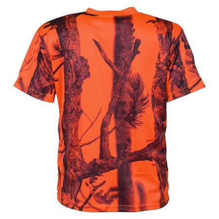 ΠΑΙΔΙΚΌ T-SHIRT PERCUSSION - ΚΑΜΟΥΦΛΆΖ