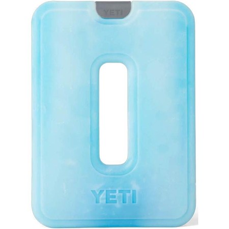 Pain De Glace Yeti Ice Sheet