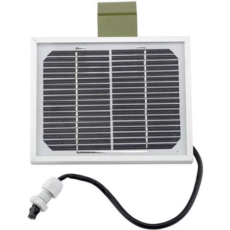 Painel Solar Europ Arm Pour Agrainoir Automatique Electrique 12 Volts