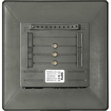 PAINEL SOLAR SPYPOINT AVEC PILE AU LITHIUM