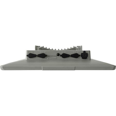 PAINEL SOLAR SPYPOINT AVEC PILE AU LITHIUM